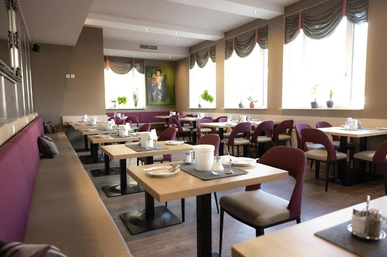 Hotel Junior By Max 70 Salzburg