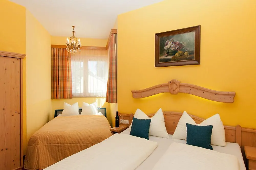 Hotel Junior By Max 70 Salzburg Gæstehus