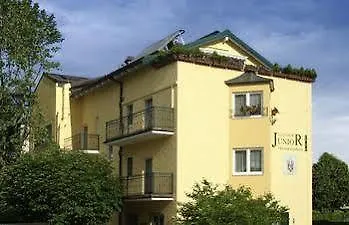 Hotel Junior By Max 70 Salzburg Gæstehus