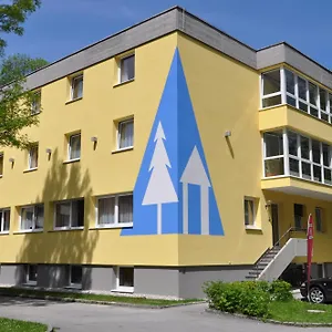 Albergue Eduard-heinrich-haus,, Salzburgo