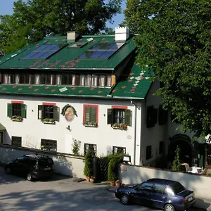 Haus Wartenberg Gasthof