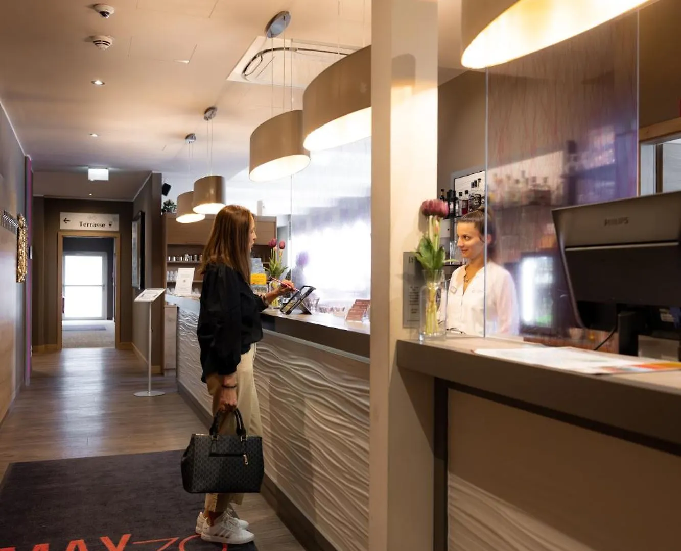 Hotel Junior By Max 70 Σάλτσμπουργκ Αυστρία