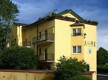 Hotel Junior By Max 70 Σάλτσμπουργκ