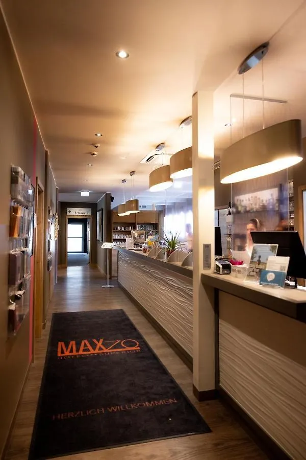 Hotel Junior By Max 70 Salisburgo Affittacamere