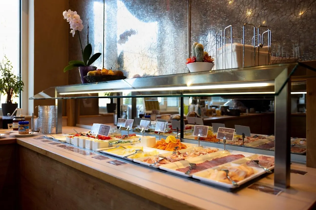 Affittacamere Hotel Junior By Max 70 Salisburgo
