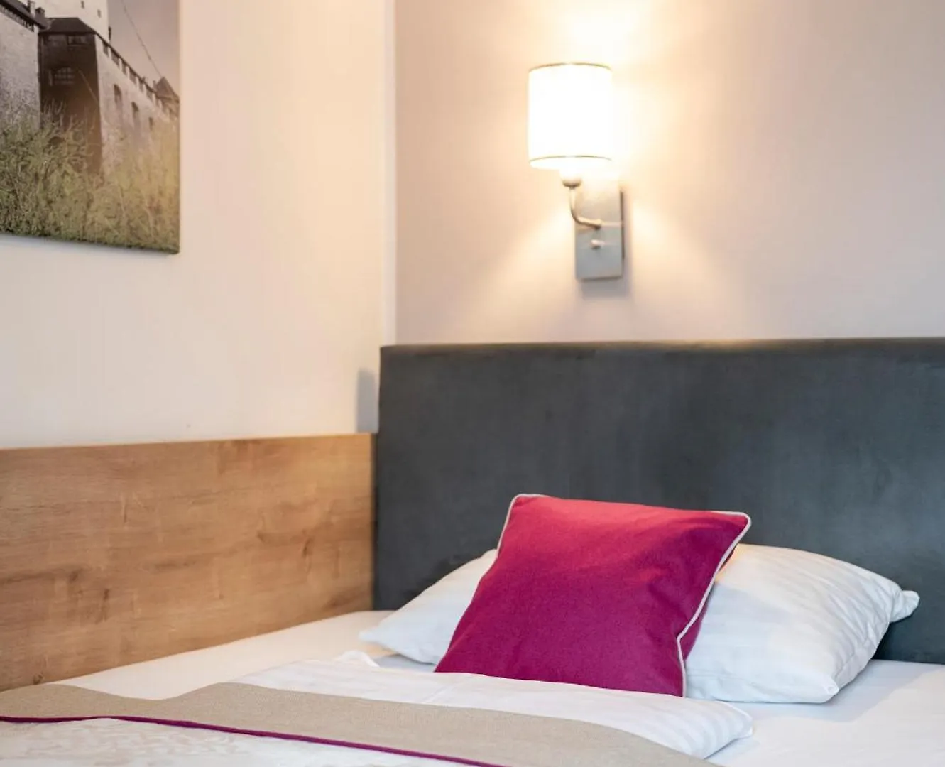*** Affittacamere Hotel Junior By Max 70 Salisburgo Austria