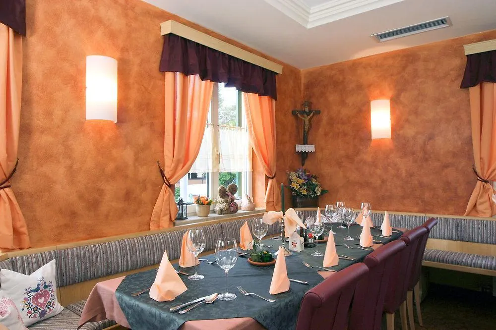 Affittacamere Hotel Junior By Max 70 Salisburgo
