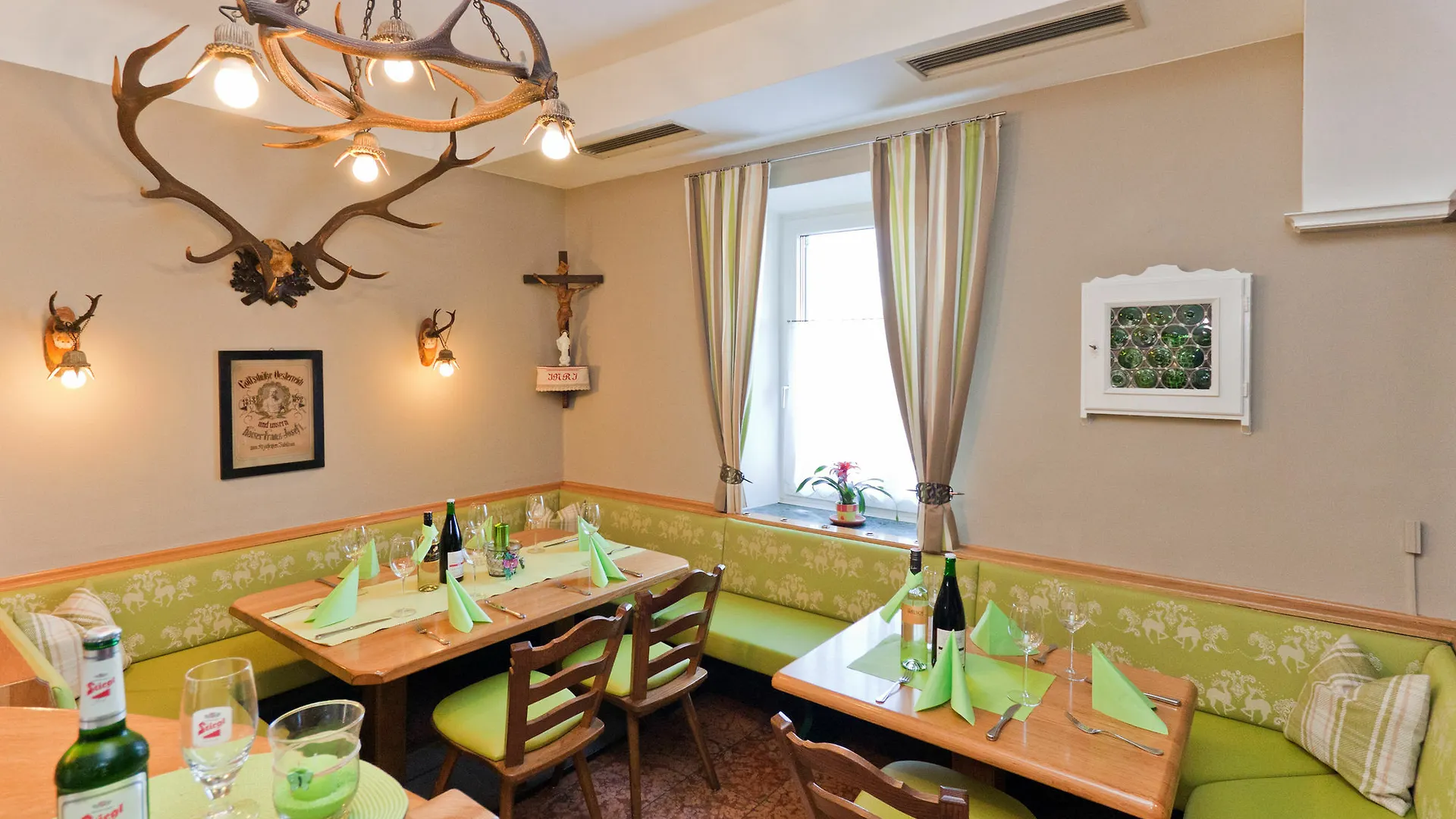 Hotel Junior By Max 70 Salisburgo 3*,  Austria