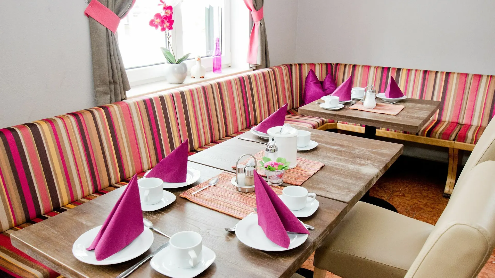 *** Affittacamere Hotel Junior By Max 70 Salisburgo Austria