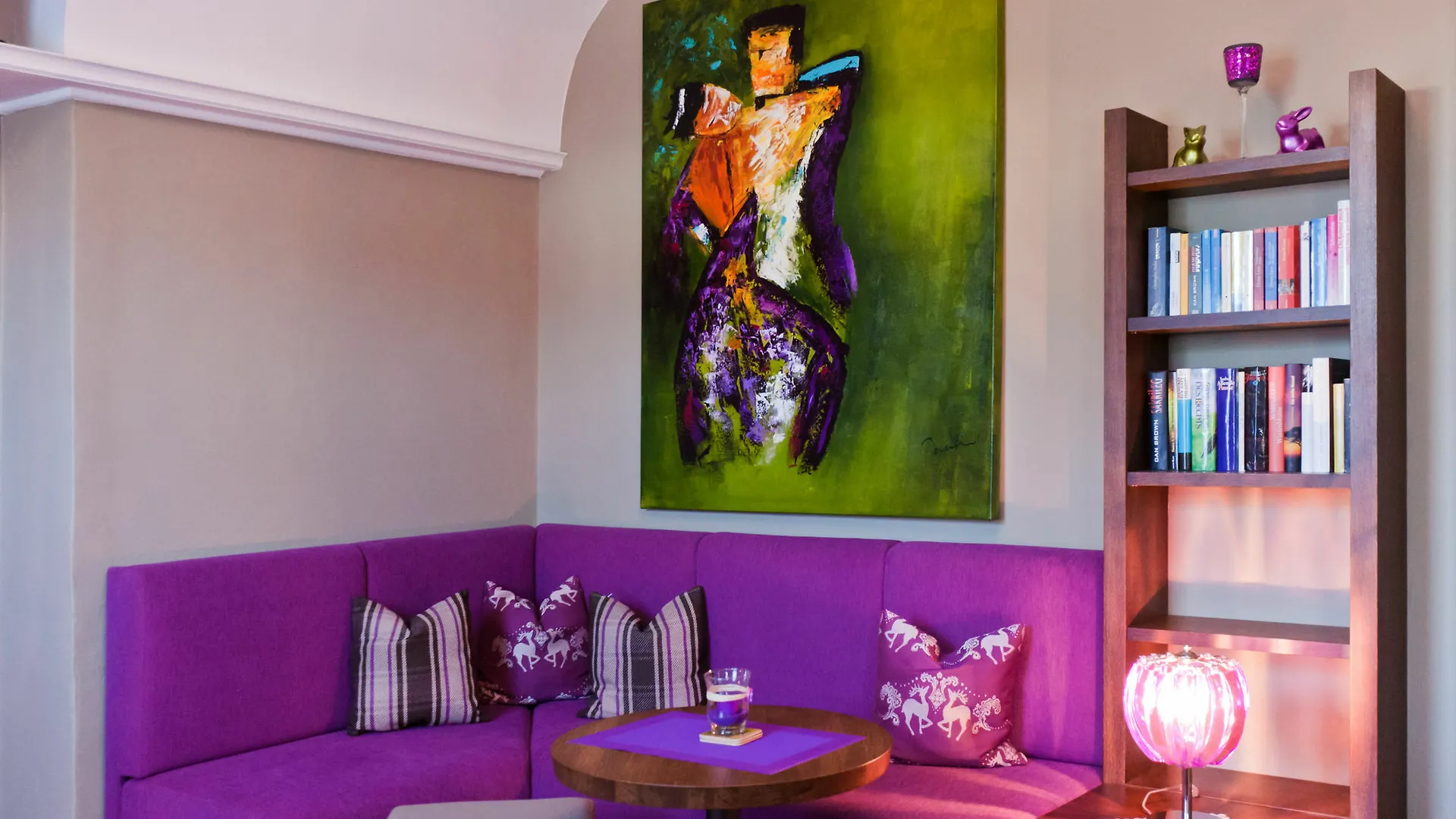 Hotel Junior By Max 70 Salisburgo