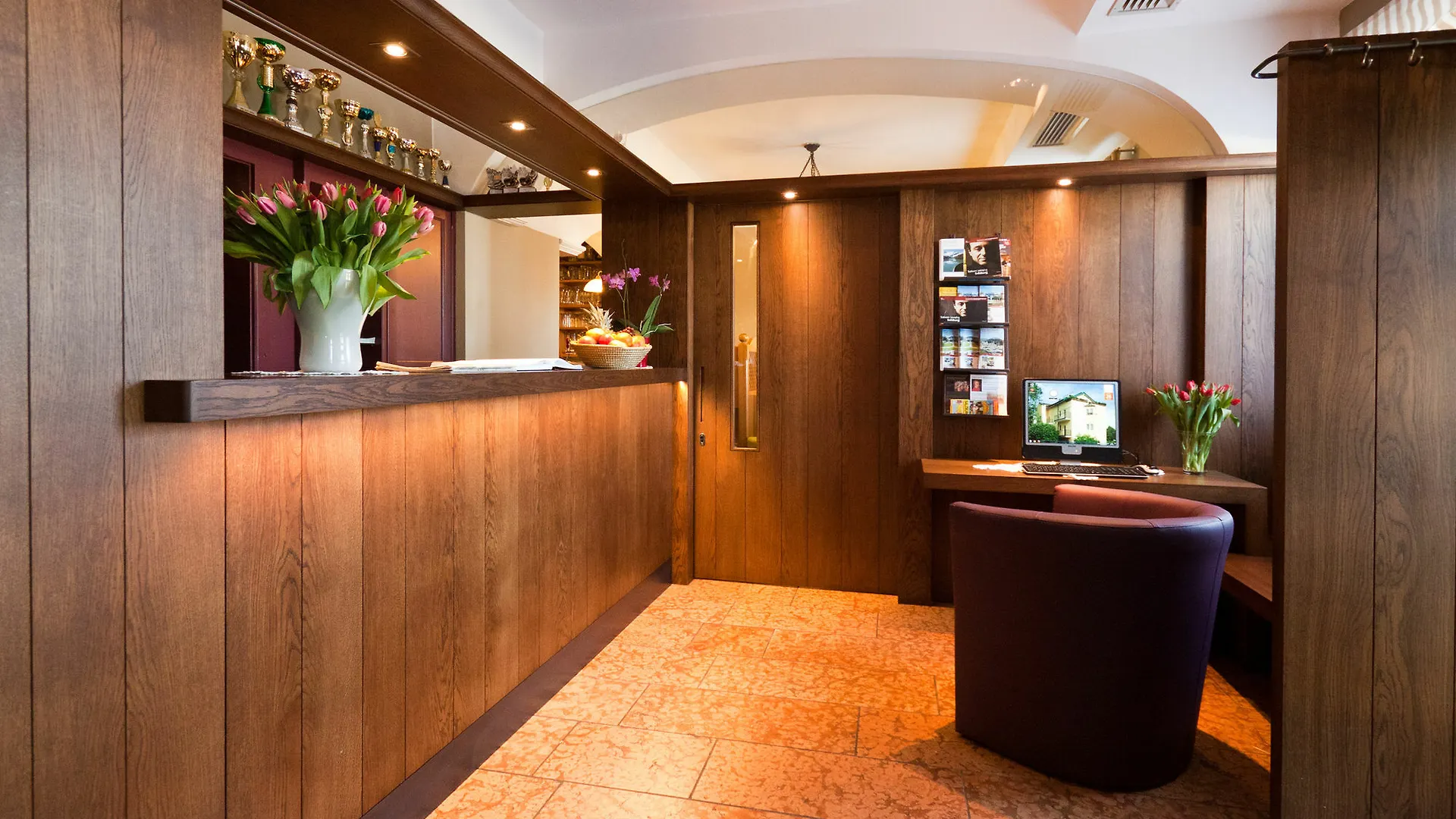 Hotel Junior By Max 70 Salisburgo Austria